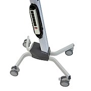 NEO-FLEX LAPTOP CART/20IN 6.8KG CONSTANT FORCE_1