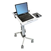 NEO-FLEX LAPTOP CART/20IN 6.8KG CONSTANT FORCE_2