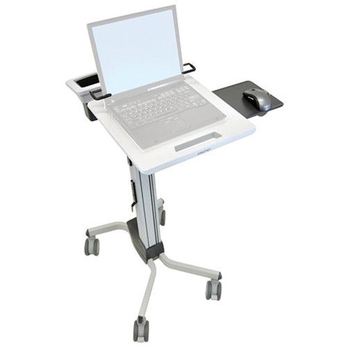 NEO-FLEX LAPTOP CART/20IN 6.8KG CONSTANT FORCE_5