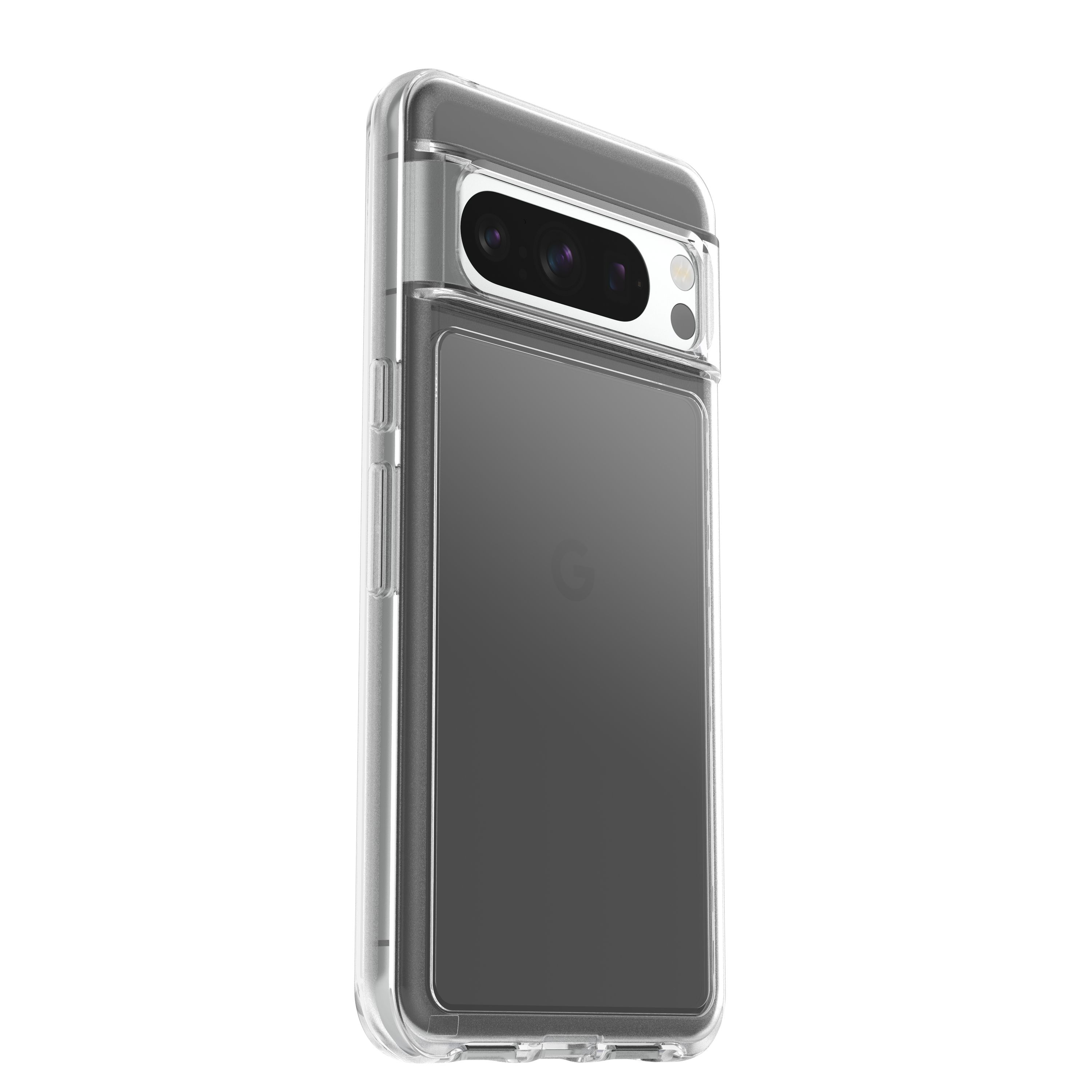 OTTERBOX SYMMETRY CLEAR/GOOGLE PIXEL 8PRO CLEAR PROPACK_2