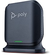 Poly Rove Single/Dual Cell DECT 1880-1900 MHz B2 Base Station EMEA - INTL English Loc  Euro plug_2