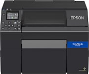 C6500AE 8IN WIDE AUTOCUTTER/COLOUR LABEL PRINTER_1