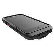 CT45XP,WLAN,6G/64G,5 inch 1920x1080P full HD,FlexRange,13MP/8MP,22 MIMO,BT5.1 &2nd BLE,Android GMS,Battery,Warm Swap,IP67&65,