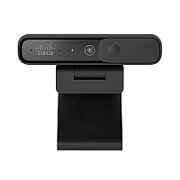 CISCO DESK CAMERA 1080P -/CARBON BLACK - WORLDWIDE_2