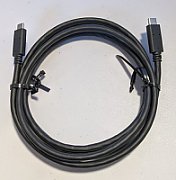 Elo 2 ft USB-C to USB-C cable kit_1