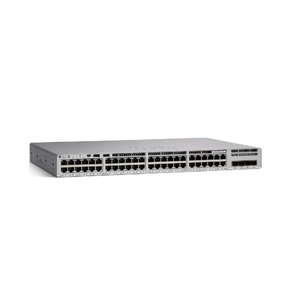 CATALYST 9300L 48P DATA NETWORK/4X1G UPLINK IN_2