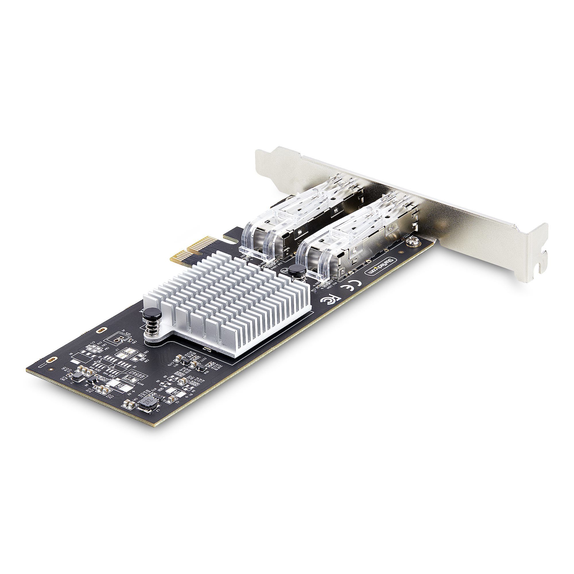 P021GI-NETWORK-CARD/2-PORT GBE SFP NETWORK CARD_2