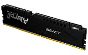 32GB DDR5-6000MT/S CL40 DIMM/FURY BEAST BLACK XMP_16