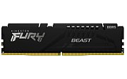 32GB DDR5-6000MT/S CL40 DIMM/FURY BEAST BLACK XMP_2