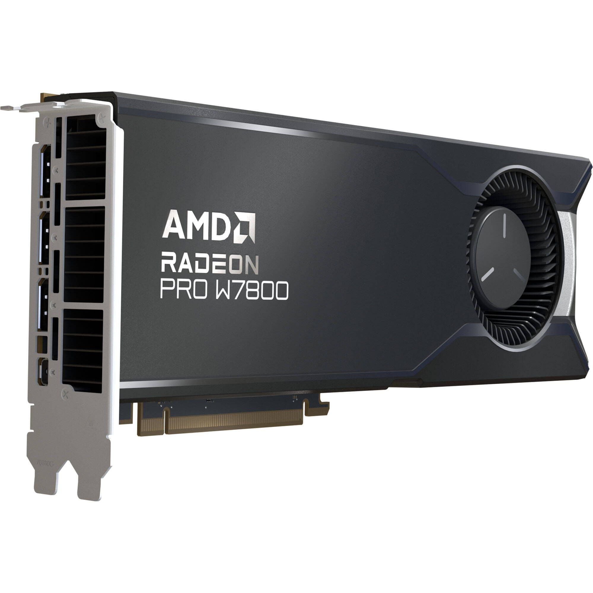 RADEON PRO W7800 32GB RETAIL/PCIE 4.0 3 DP 1 M-DP 32GB GDDR6_2