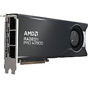 RADEON PRO W7800 32GB RETAIL/PCIE 4.0 3 DP 1 M-DP 32GB GDDR6_2