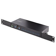 INDUSTRIAL USB 3.0 HUB/.