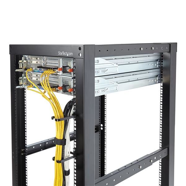 RACK CABLE MANAGEMENT D-RING/._4