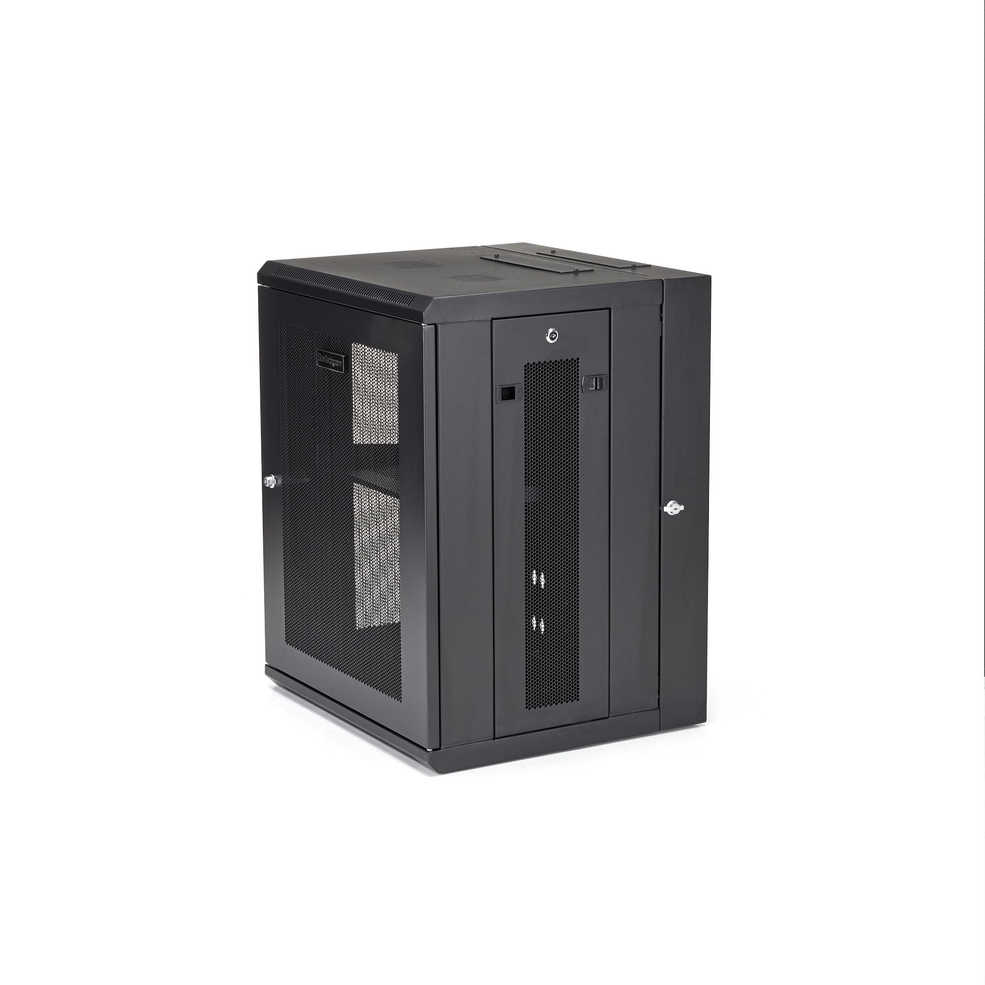 15U SERVER RACK ENCLOSURE/._3