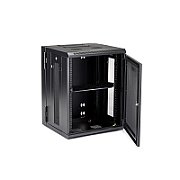 15U SERVER RACK ENCLOSURE/._5