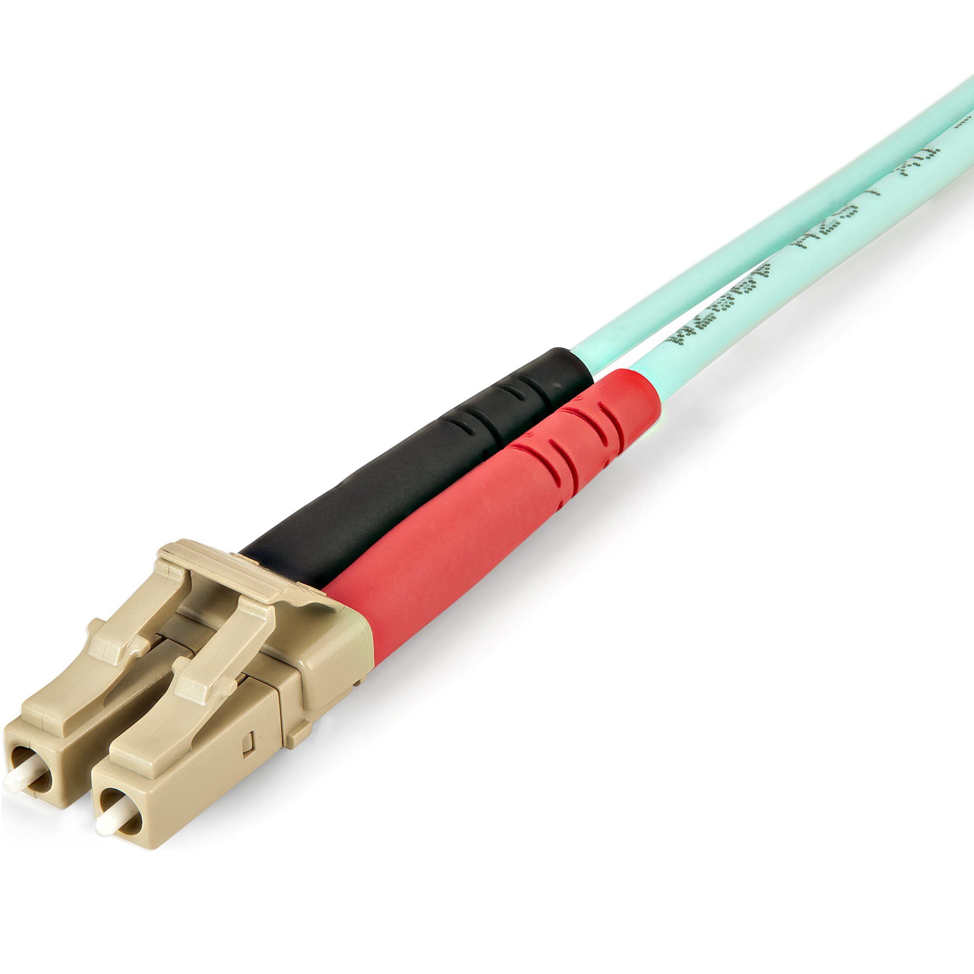 FIBER CABLE LC/LC 2M/OM4 50/125 MULTIMODE_3