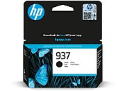 HP 937 BLACK ORIGINAL INK/EN/DE/PL/CZ CARTRIDGE_1