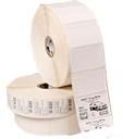 Label, Paper, 70x38mm; Thermal Transfer, Z-Perform 1000T, Uncoated, Permanent Adhesive, 25mm Core_2