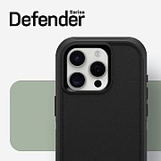 OB DEFENDER APPLE IPHONE 15 PRO/BLACK_9