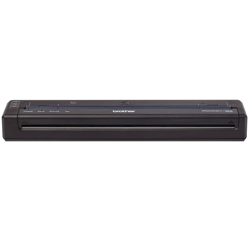 PJ-883 300DPI MOBILE A4 PRINTER/(USB-C/BLUETOOTH/WIFI)