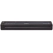 PJ-883 300DPI MOBILE A4 PRINTER/(USB-C/BLUETOOTH/WIFI)