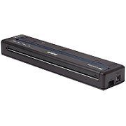 PJ-883 300DPI MOBILE A4 PRINTER/(USB-C/BLUETOOTH/WIFI)