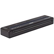 PJ-883 300DPI MOBILE A4 PRINTER/(USB-C/BLUETOOTH/WIFI)