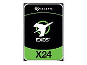 EXOS X24 12TB SATA ISE 3.5IN/7200RPM 6GB/S 512E/4KN