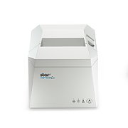 TSP143IV UE WT E+U PRINTER/THERMAL 80MM WIDE PAPER 24VDC