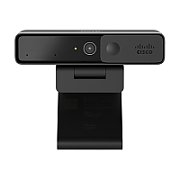 CISCO WEBEX DESK CAMERA CARBON/BLACK - WORLDWIDE_2