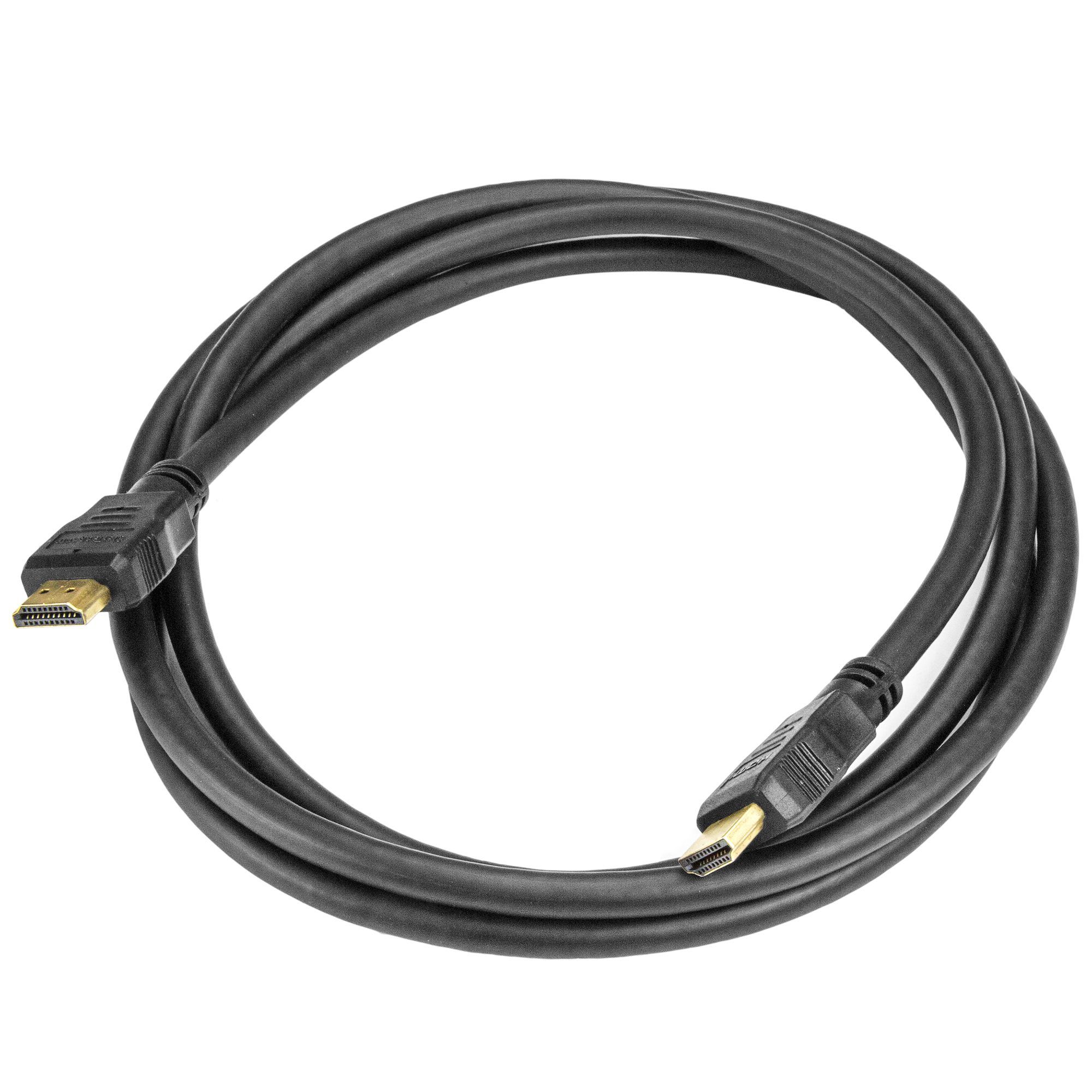 2M HIGH SPEED HDMI CABLE/._5