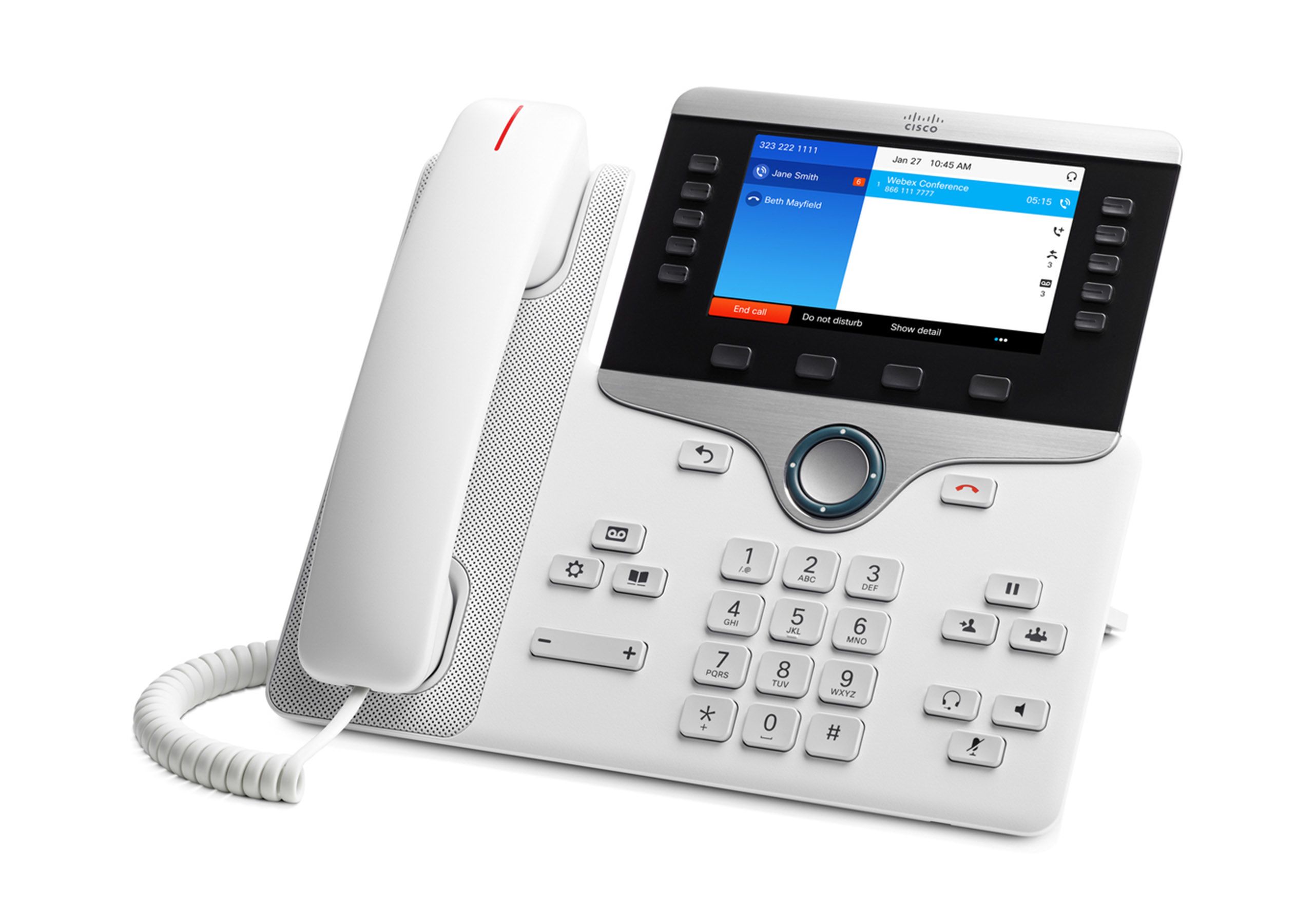 CISCO UC PHONE 8841/IN_2