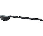 SLIM WIRELESS KEYB+MOUSE COMBO/MK470 GRAPHITE CZE SKY INTNL