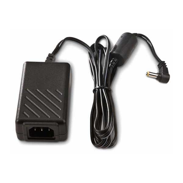 AC Power Supply 12V/30W, 1.35 X 3.5MM, LEVEL VI. Requires country specific power cord.