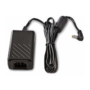 AC Power Supply 12V/30W, 1.35 X 3.5MM, LEVEL VI. Requires country specific power cord.