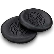 Poly Voyager Focus UC Leatherette Ear Cushions (2 Pieces)_1