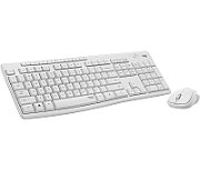 MK295 SILENT WIRELESS COMBO/OFF WHITE - HUN - INTNL