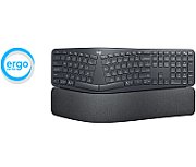 ERGO K860 GRAPHITE CH CENTRAL/_4