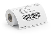 Receipt, Paper, 80mmx250m; Direct Thermal, Z-Select 2000D 60 Receipt, Coated, 25mm Core_1