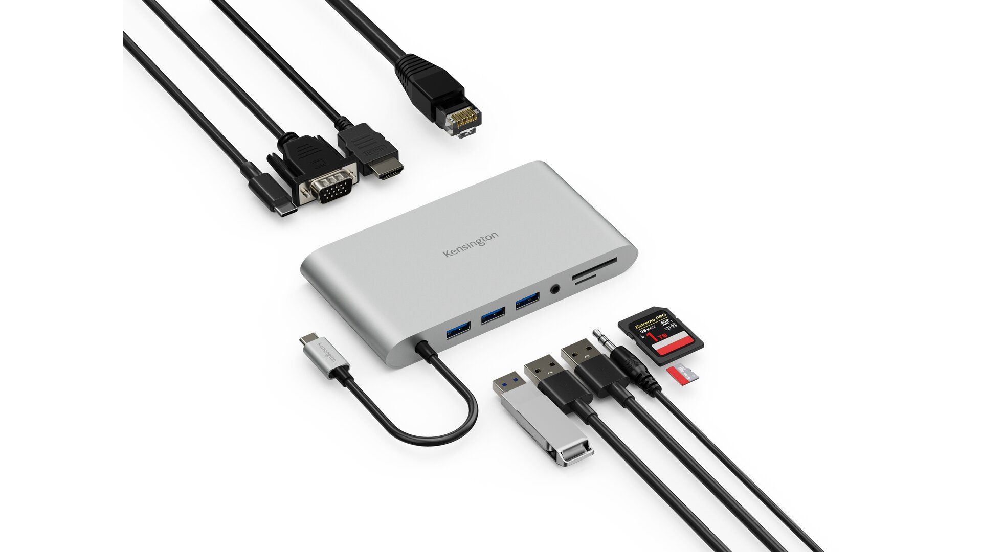 KENSINGTON UH1440P MOBILE/USB-C 8-IN-1 DOCKINGSTATION_10