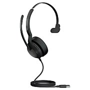 JABRA EVOLVE2 50/USB-A UC MONO_1