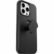 OB OTTERGRIP SYMMETRY APPLE/IPHONE 15 PRO MAX BLACK_3