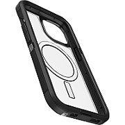 OB DEFENDER XT CLEAR APPLE/IPHONE 15/14/13 DARK SIDE CL/BLK_2