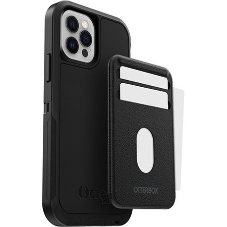 OTTERBOX MAGSAFE WALLET BLACK/._2