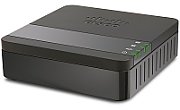 2-PORT ANALOG TELEPHONE/ADAPTER