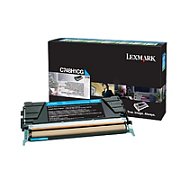 CORPORATE TONER CARTRIDGE/CYAN 10K PGS C748_1