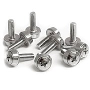 100 PKG M5 MOUNTING SCREWS/._2