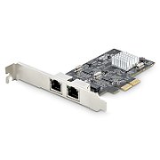 PR22GI-NETWORK-CARD/2-PORT 2.5G PCIE NETWORK CARD_1