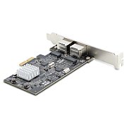 PR22GI-NETWORK-CARD/2-PORT 2.5G PCIE NETWORK CARD_2