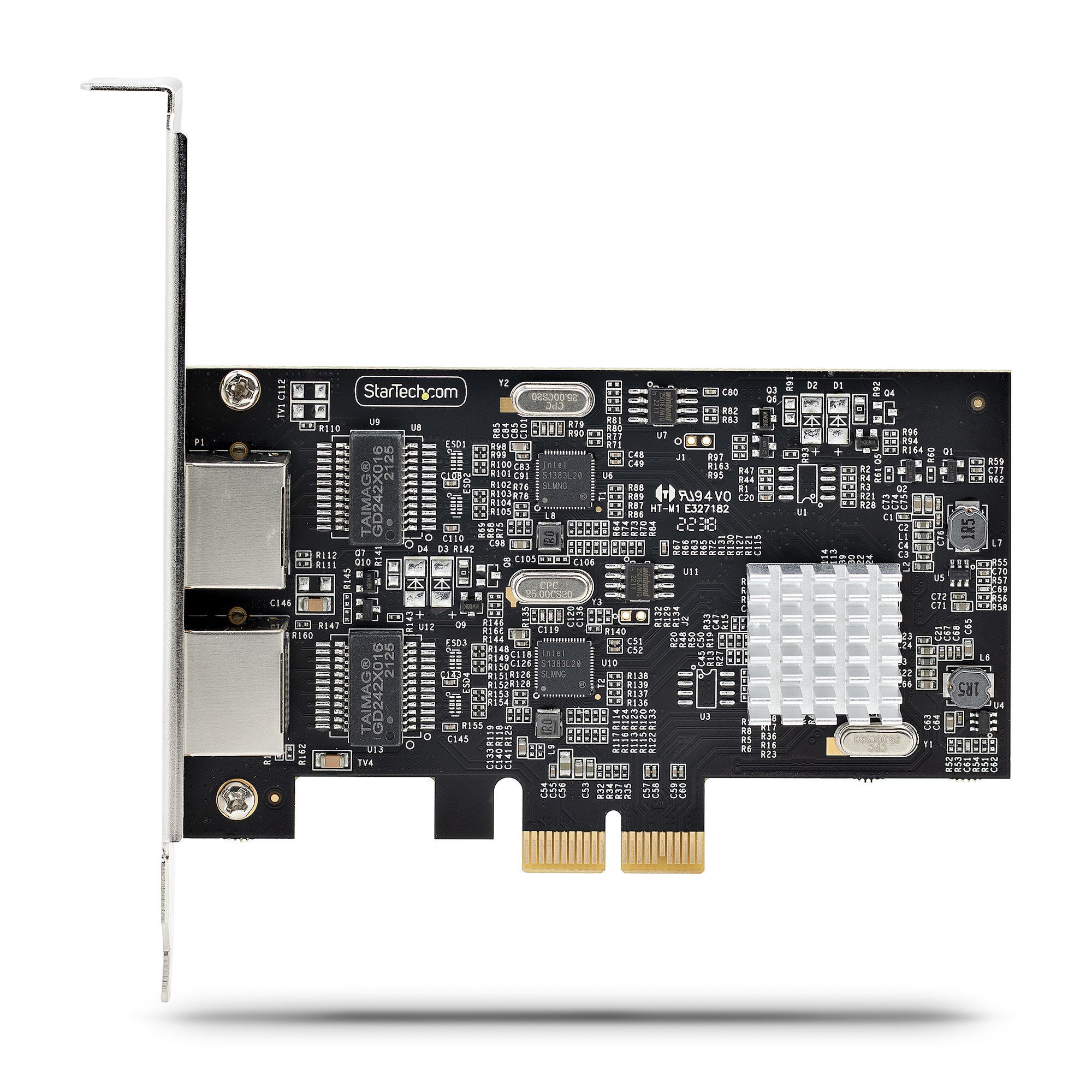 PR22GI-NETWORK-CARD/2-PORT 2.5G PCIE NETWORK CARD_3